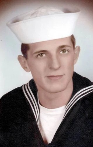 Ronald Richard "Rick" Riddle