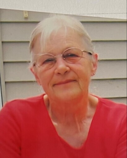 Ruth Evelyn Melbie