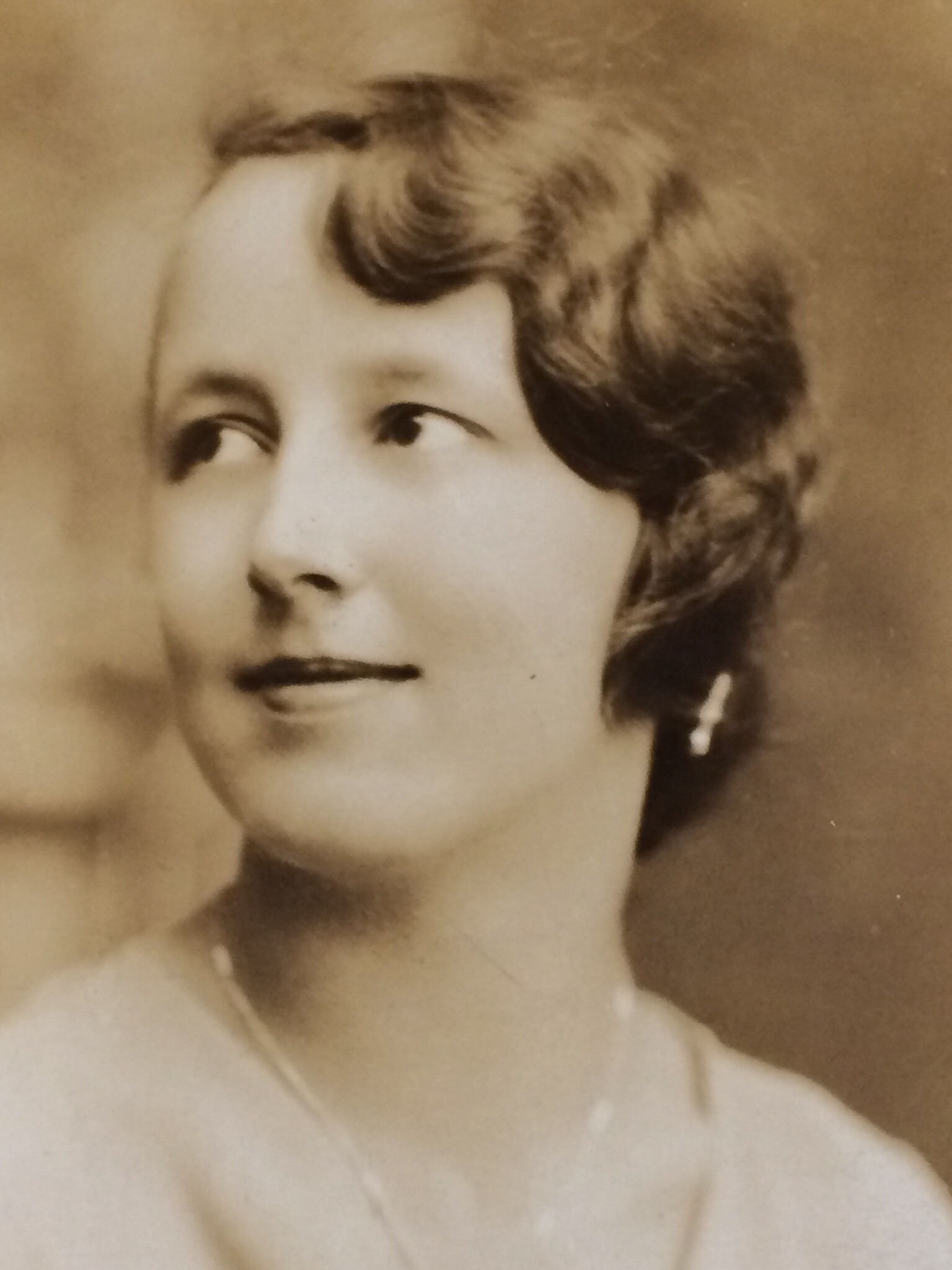 Ruth Hartranft