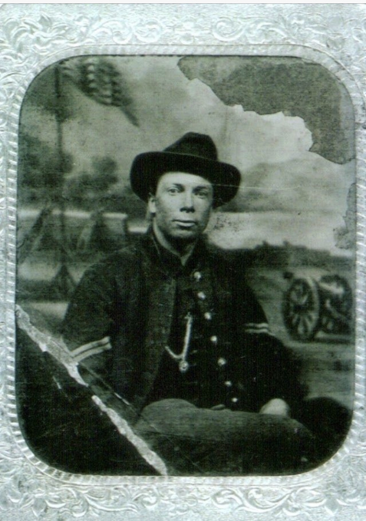 Samuel Glenn Robbins