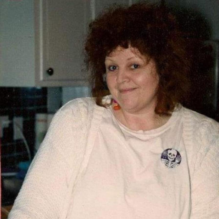 Sarah Jane McNeal