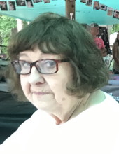 Sarah L. “Sally” Frey