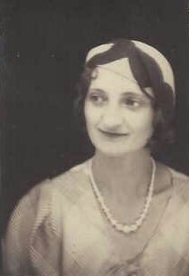 Sarah Viola Shiner