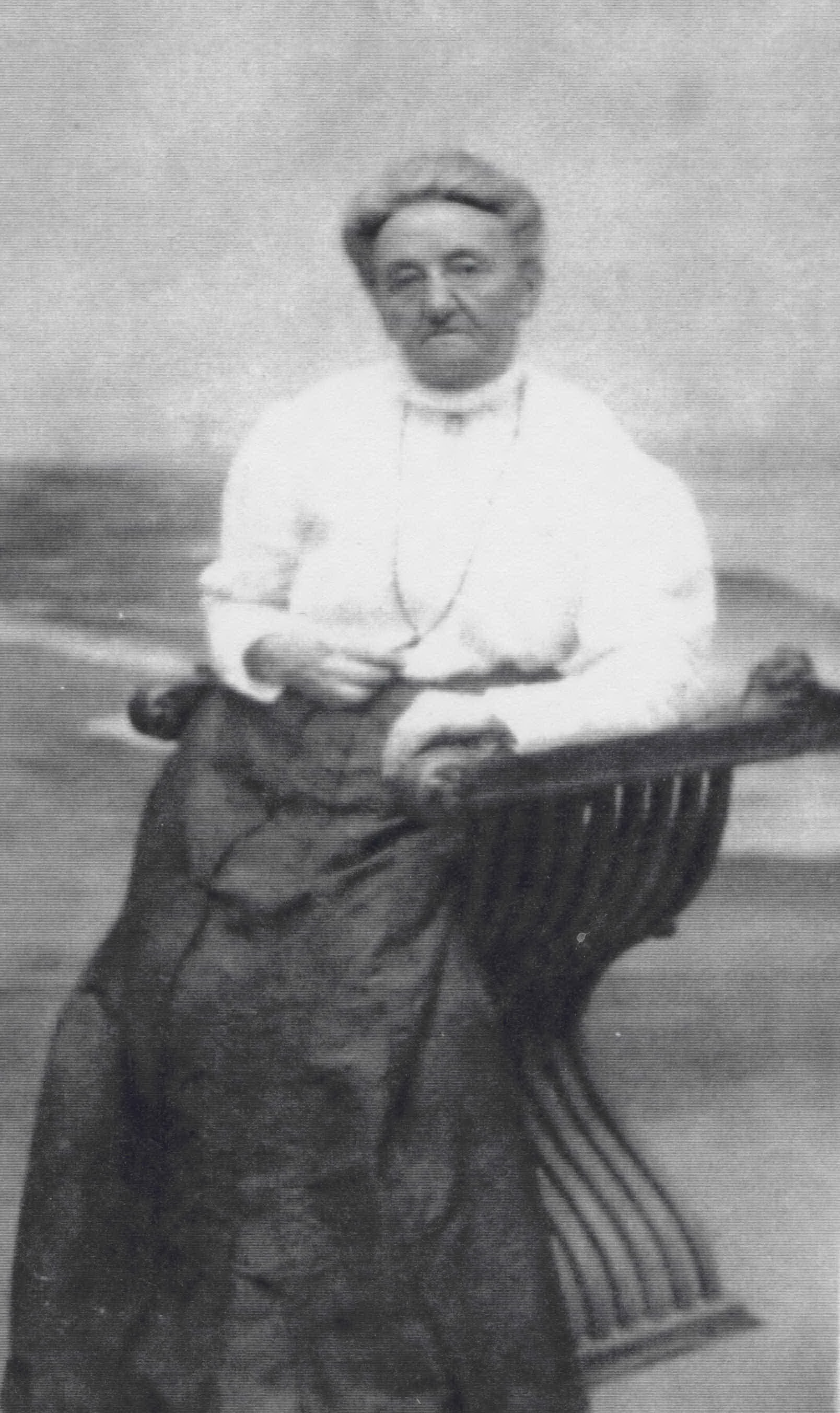 Shiner-Catherine (Oberrender) 1846-1922