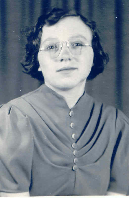 Shiner-Catherine (Yeager)