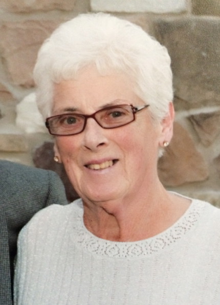 Suzanne Forsythe