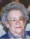 Thelma F  Whitebread Forsythe