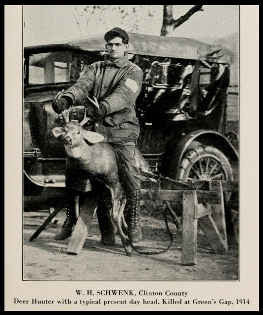 W. H. Schwenk