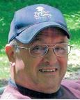 Warren Eugene Forsythe