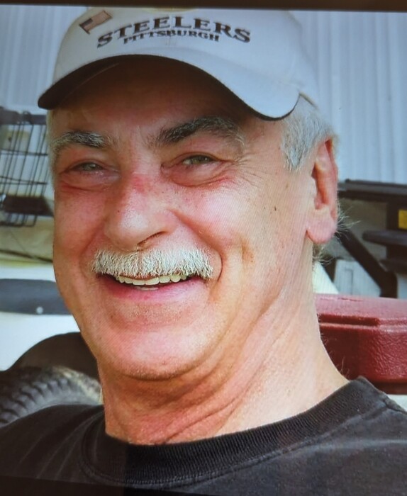 William Albert "Bill" Allen