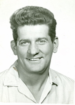 William D Reisenweaver
